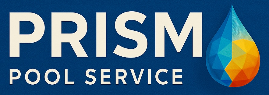 Prism Pool Service - Prism Pool Service Nav Image